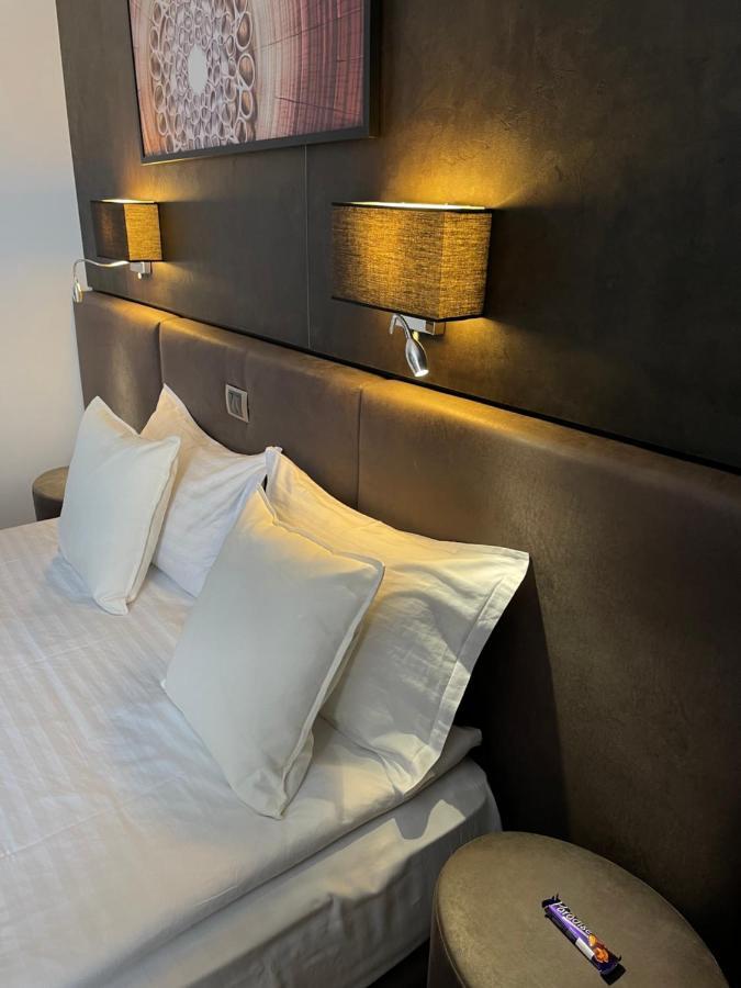 Lux Divina Hotel Braşov