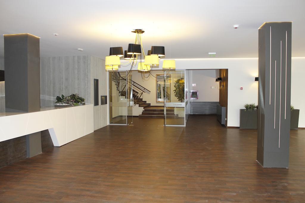 Hotel Lux Divina Braşov