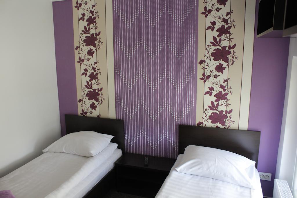 Hotel Lux Divina