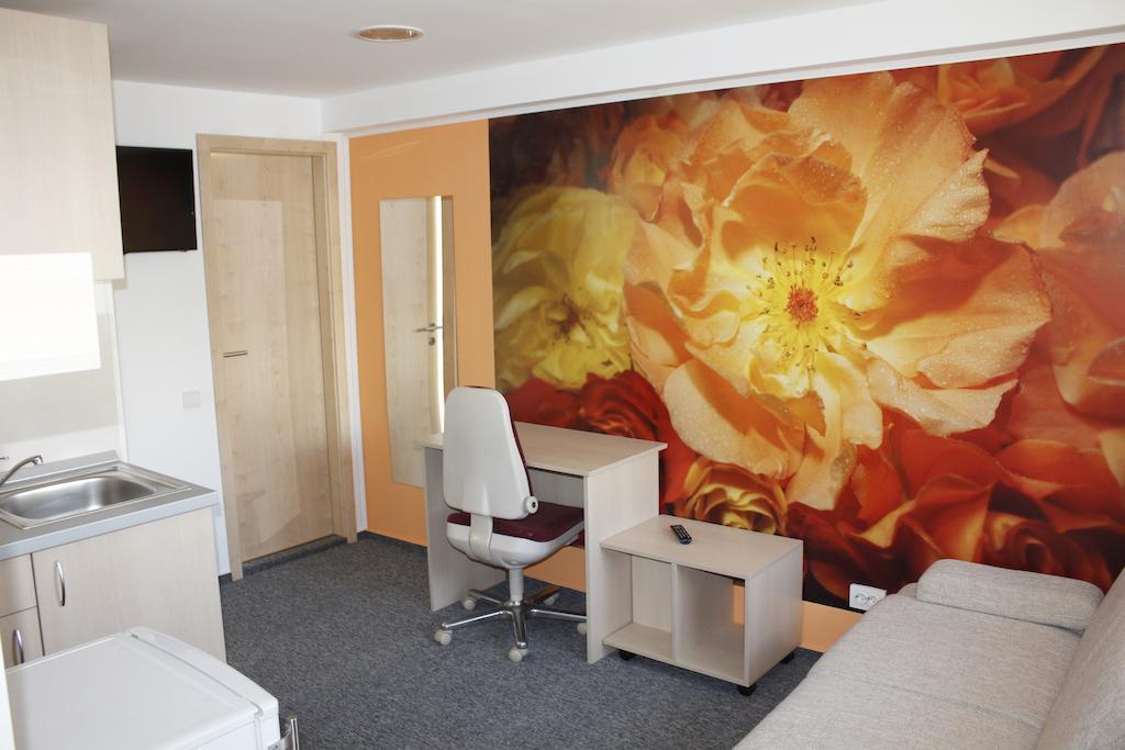 Lux Divina Hotel 3*
