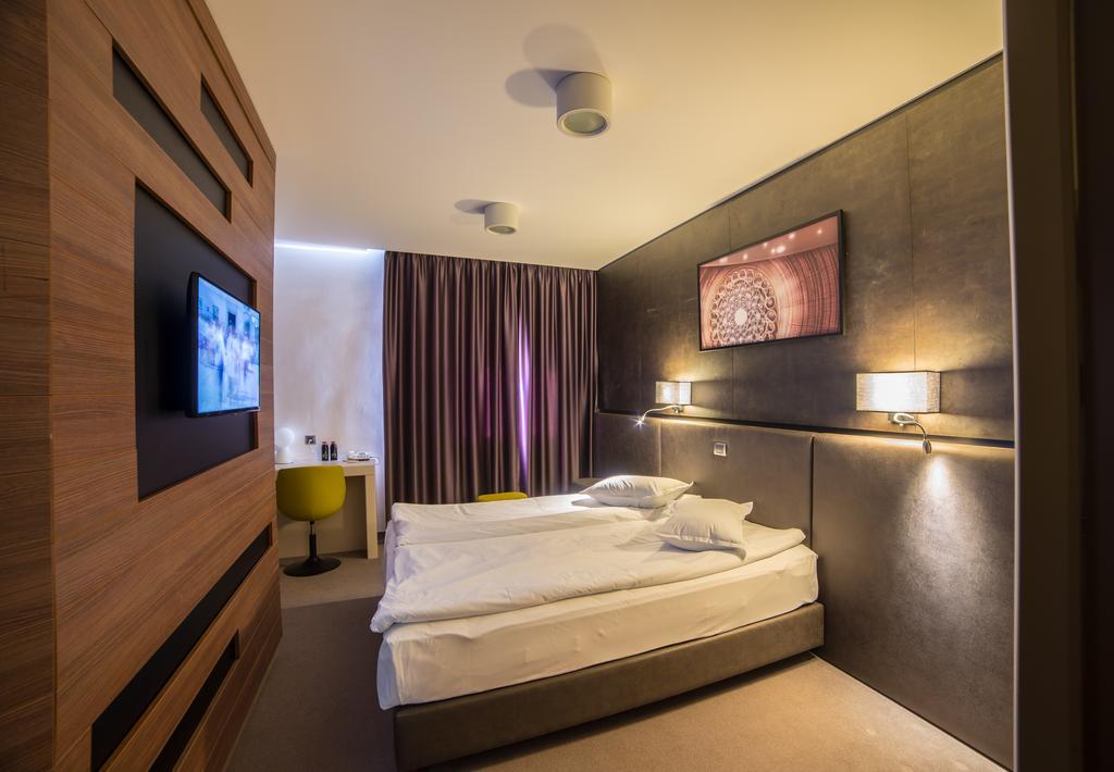 Hotel Lux Divina Brasov