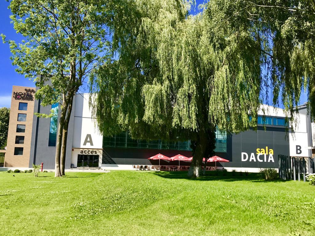 Hotel Lux Divina 3*