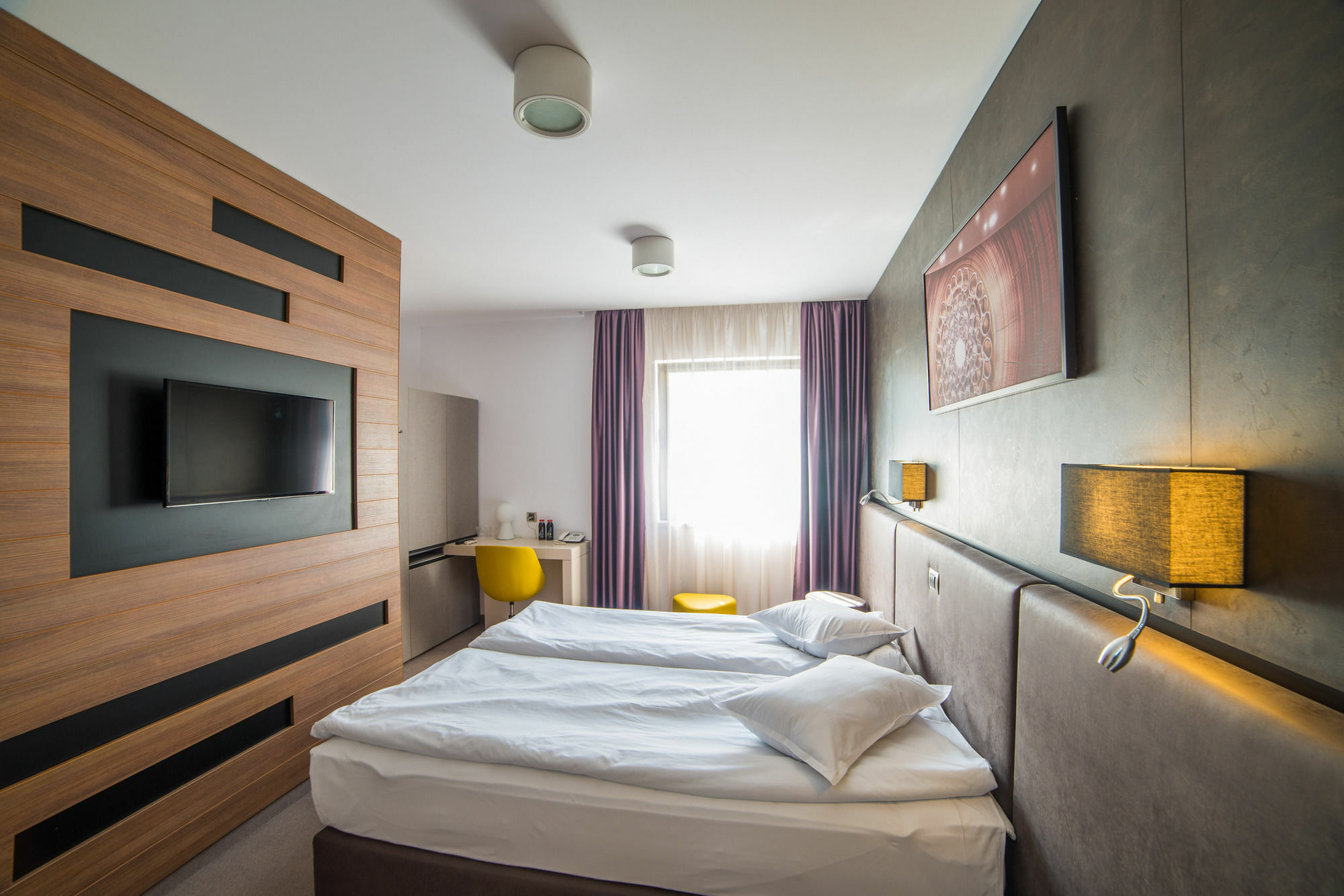 Lux Divina Hotel 3*