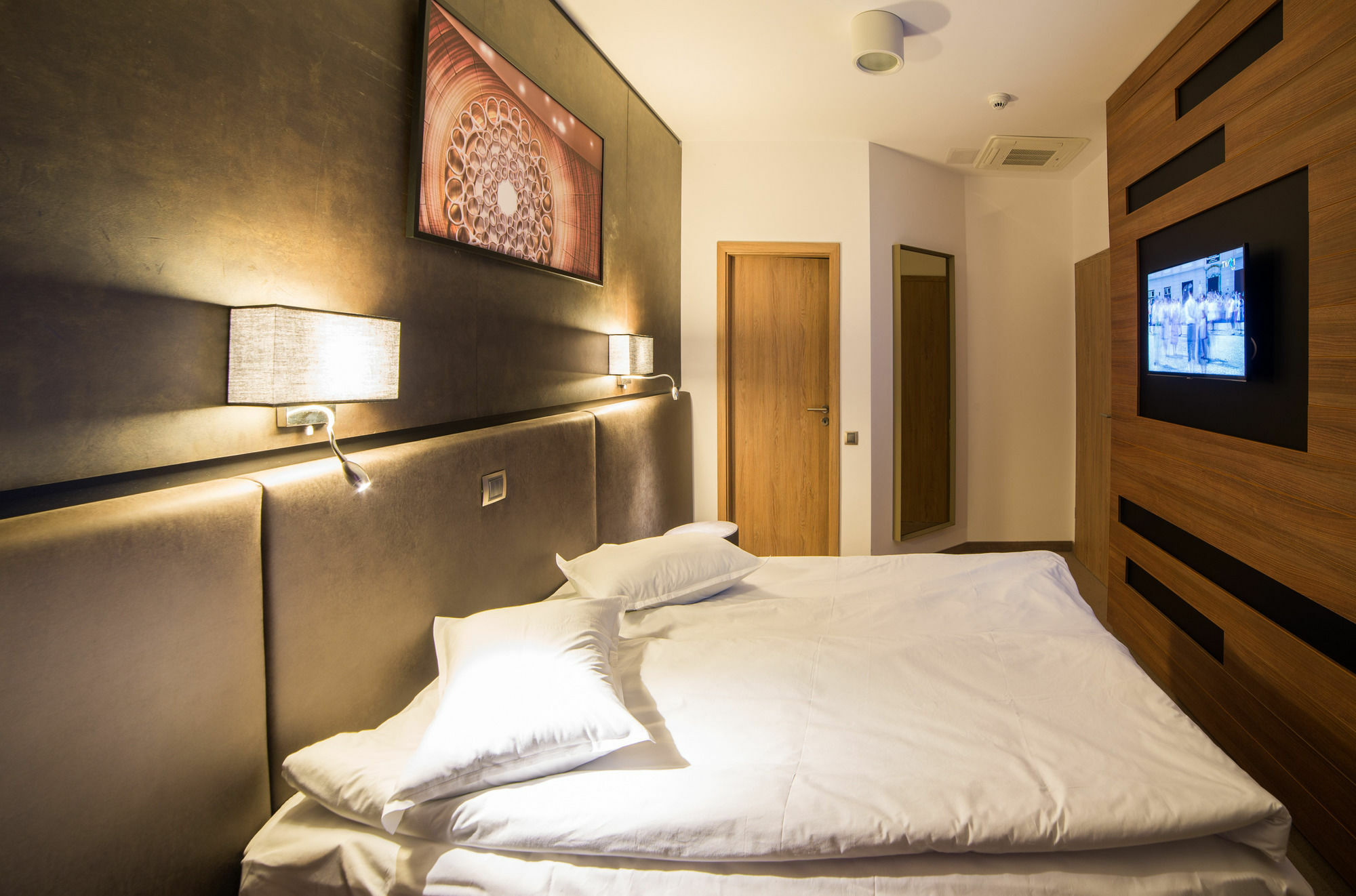 Hotel Lux Divina Braşov