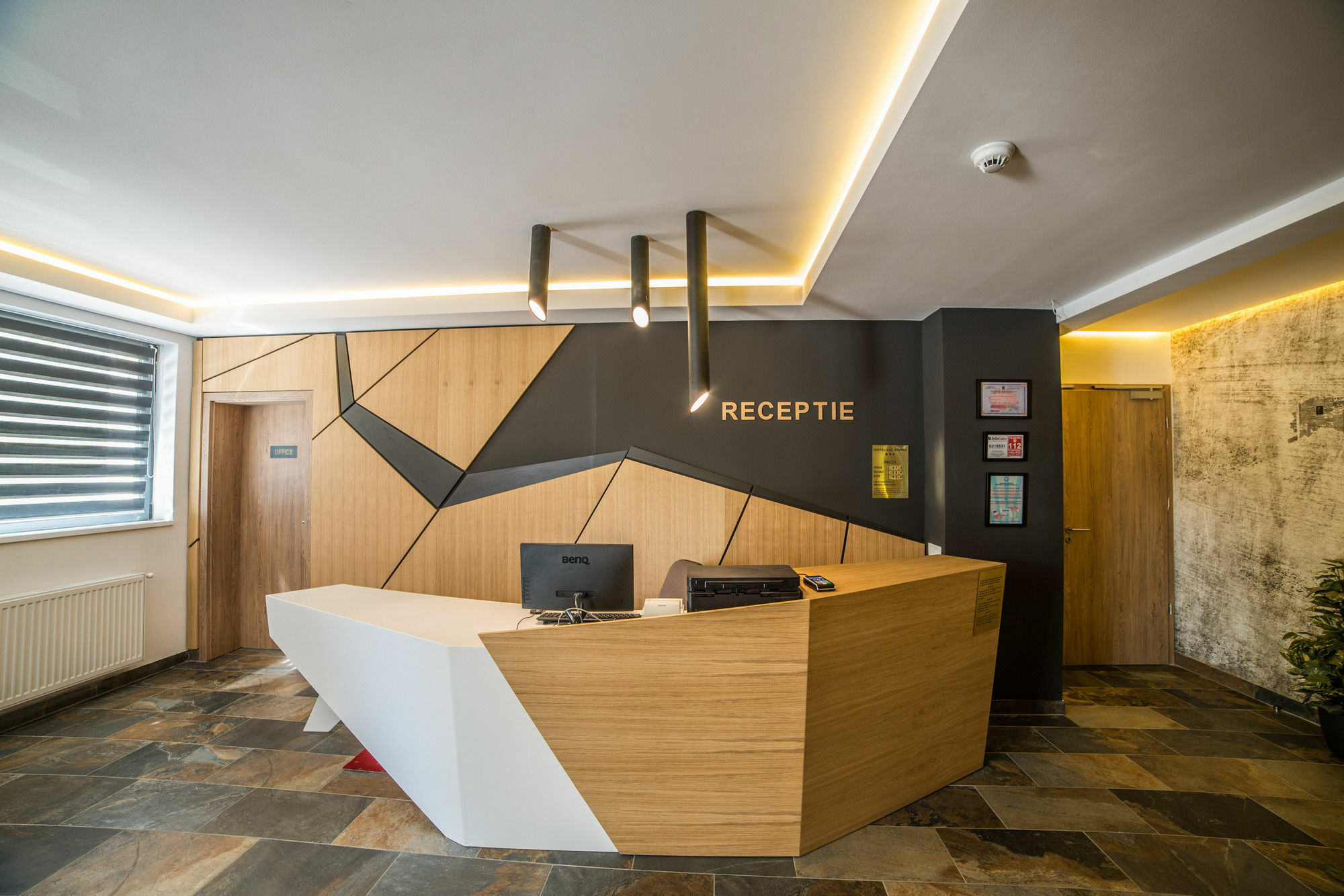 Hotel Lux Divina