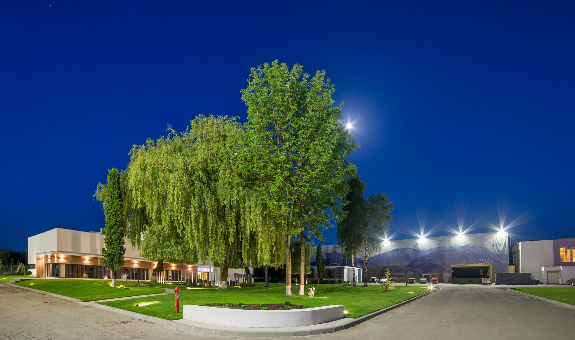 Lux Divina Hotel