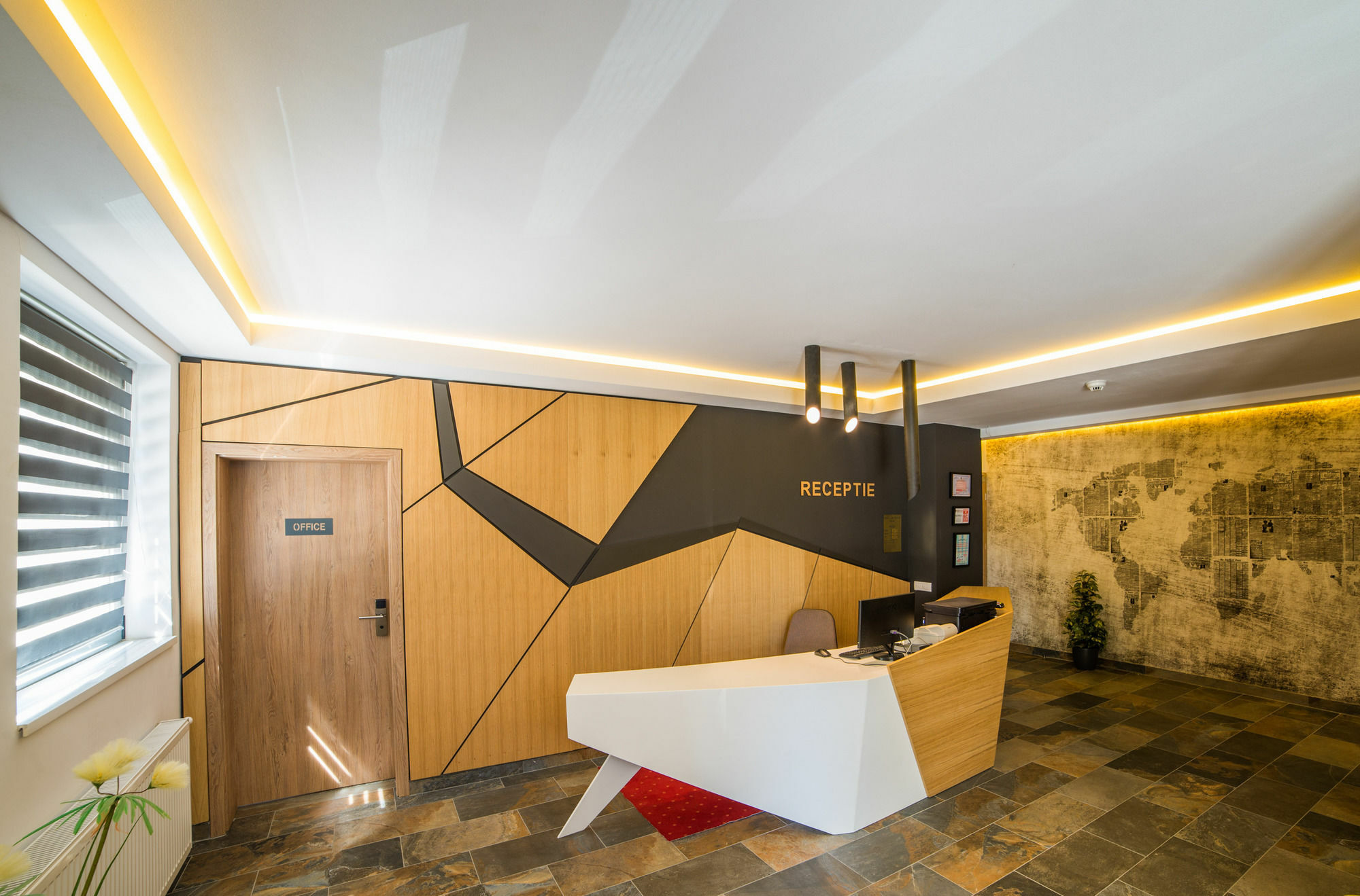 Hotel Lux Divina Braşov